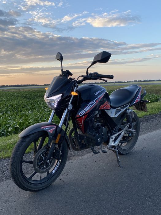 Продам геон пантера 200