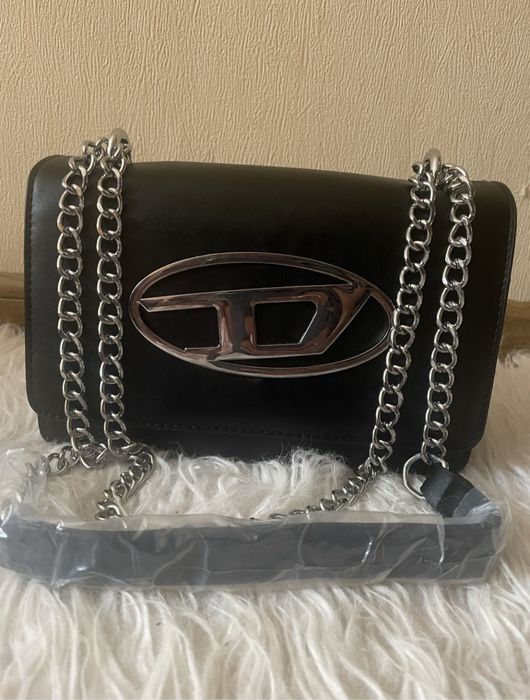 Фірмова сумка Дізель