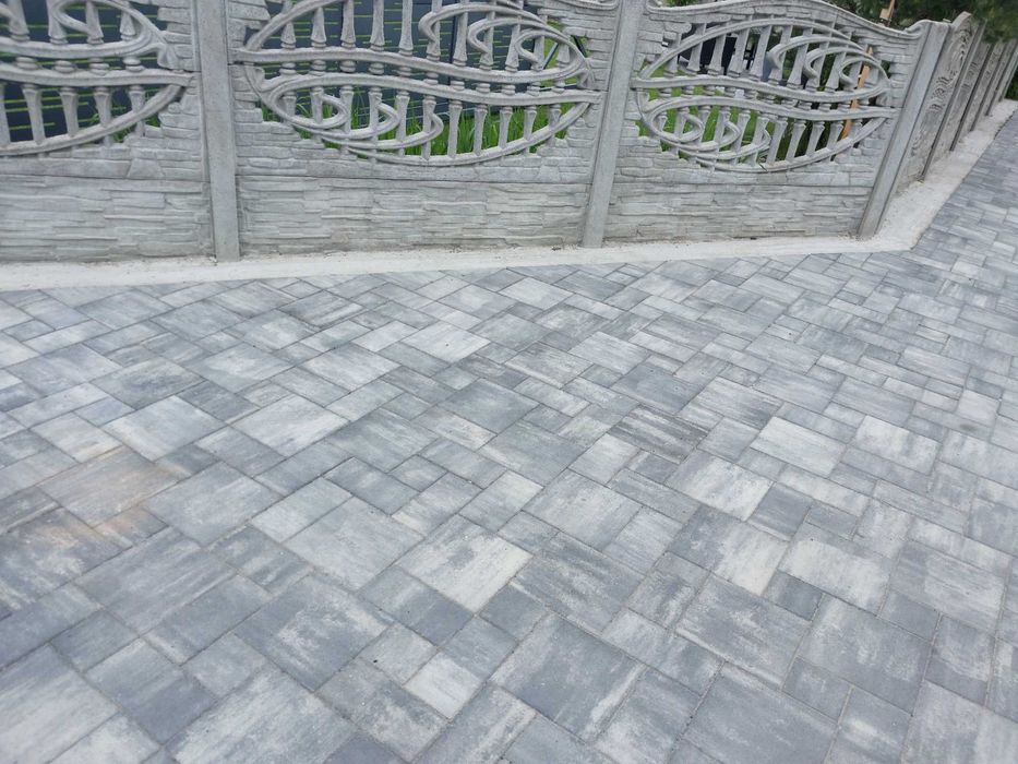 Kostka brukowa!  55 zł!