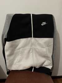 Casaco Nike (preto, branco,cinza)