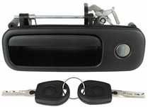 Ручка багажника VW Golf 4 1997-2005
