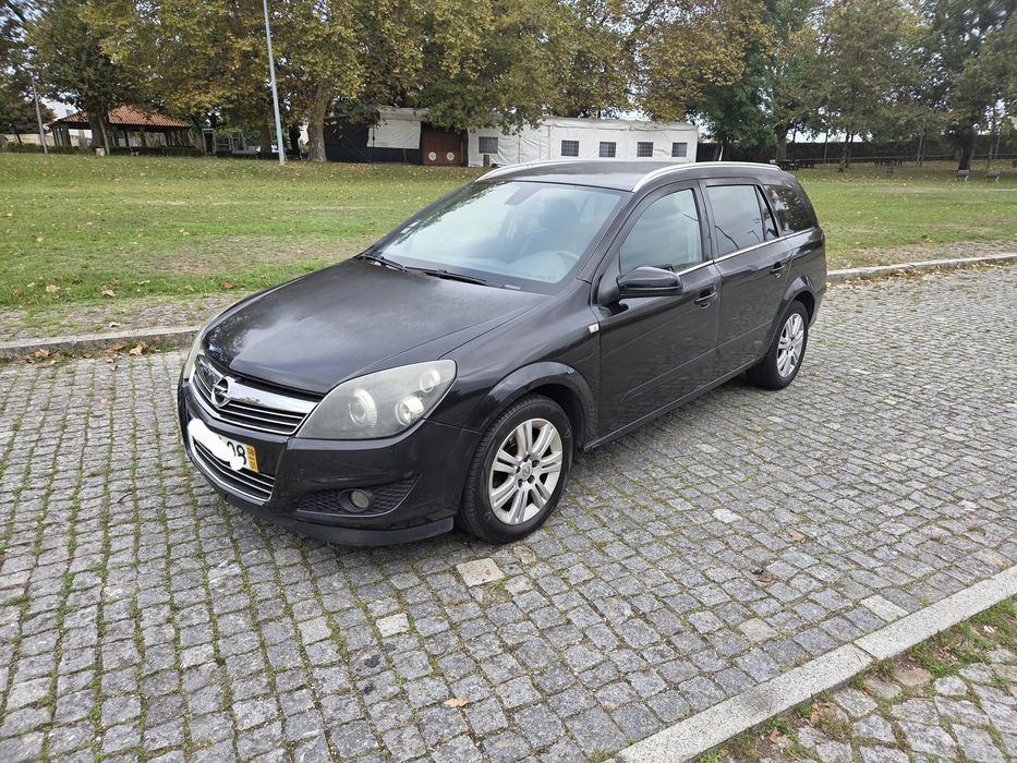 Opel Astra 1.7 cdti cosmos
