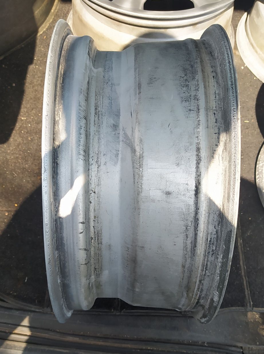 Легкосплавні диски 4/108 R15