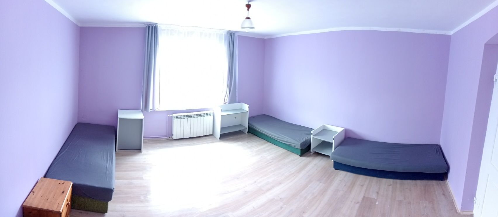 Nocleg pokoje Jawor Strzegom