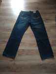 Spodnie jeans MORO Sport XXL