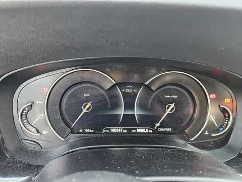 BMW 520D LINE SPORT