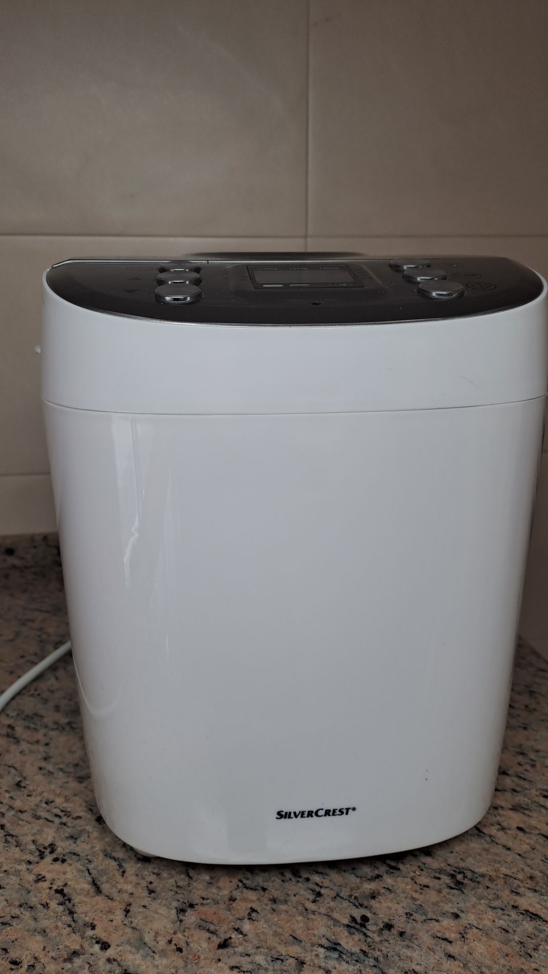 Máquina do  Pão Lidl
