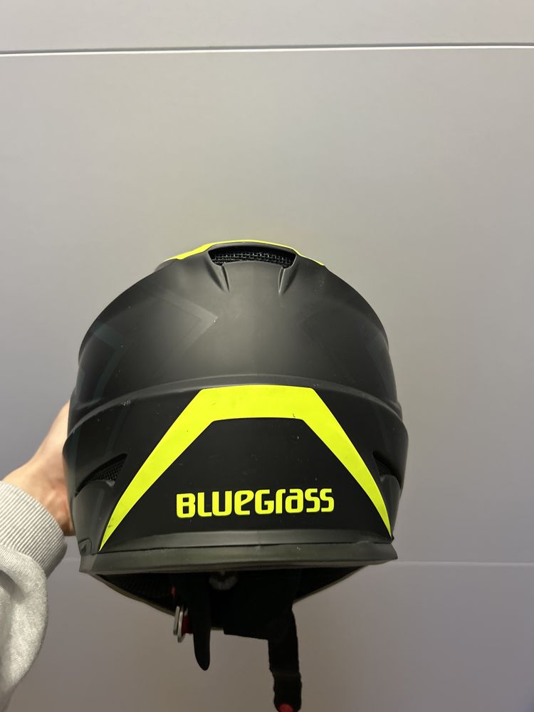 Kask Bluegrass S