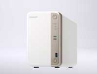 Dysk sieciowy serwer NAS QNAP TS-251B 8GB