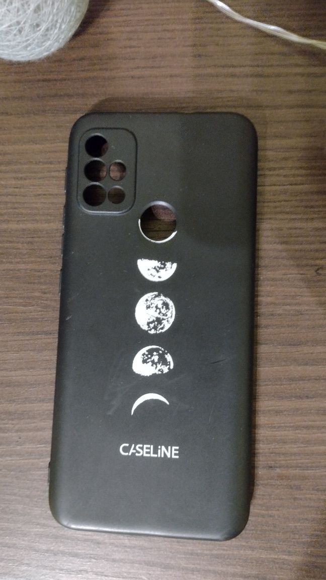 Etui na telefon Moto g30