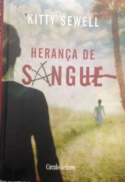 Herança de Sangue