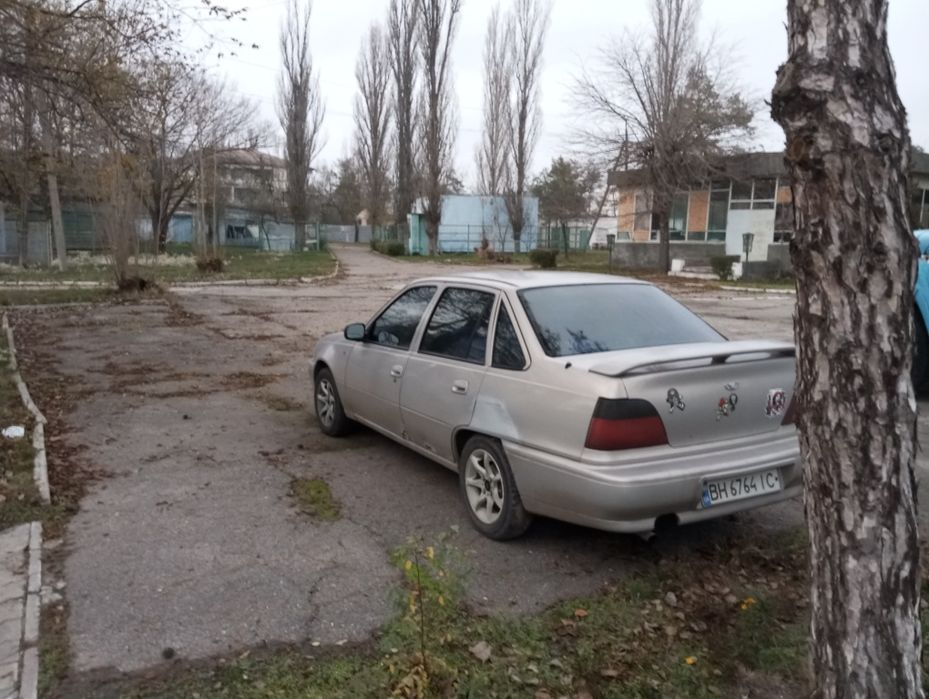 Део Нексия боевая подруга на продажу