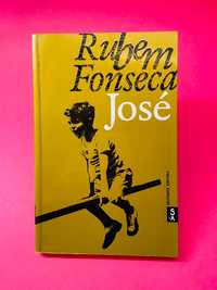 José - Rubem Fonseca