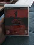 Dead island ps3.