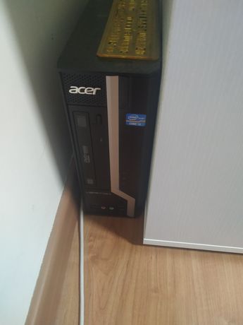 Pc Acer I3 3.30Ghz
