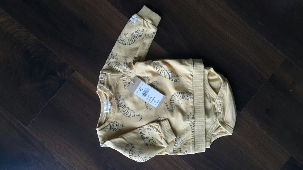 Body bluza newbie bluzobody 62