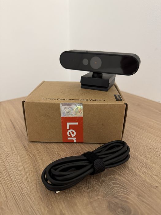 Kamera internetowa Lenovo