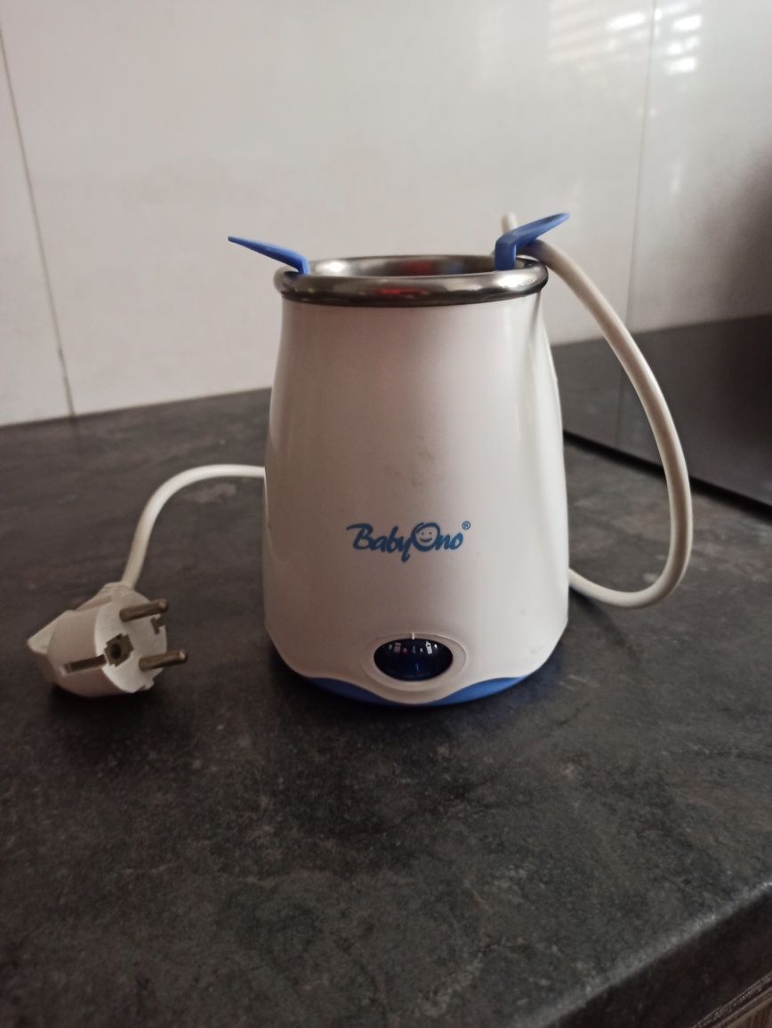 Podgrzewacz do butelek