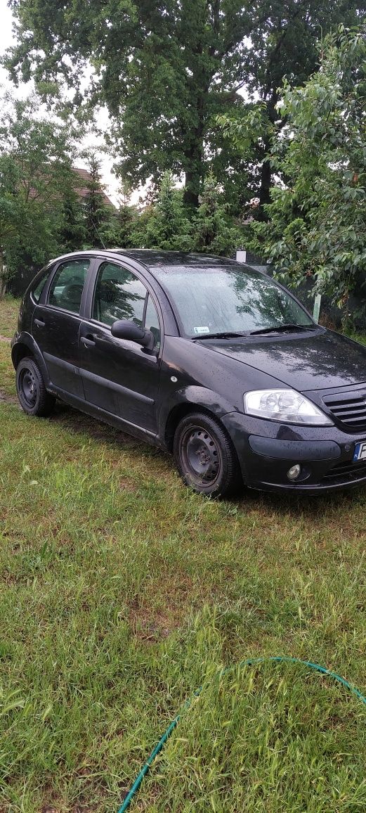 Citroen c3 1.4 HDI sprawny 5L na 100km