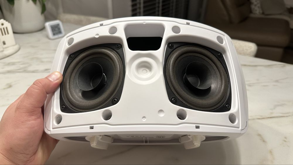 PURE Jongo T4 Głośnik Bluetooth 2x25W RMS