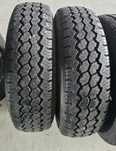 185/80R14 C RoadStone Radial SV820 Lato