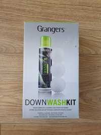 Grangers Down Wash Kit 300ml / środek do prania puchu