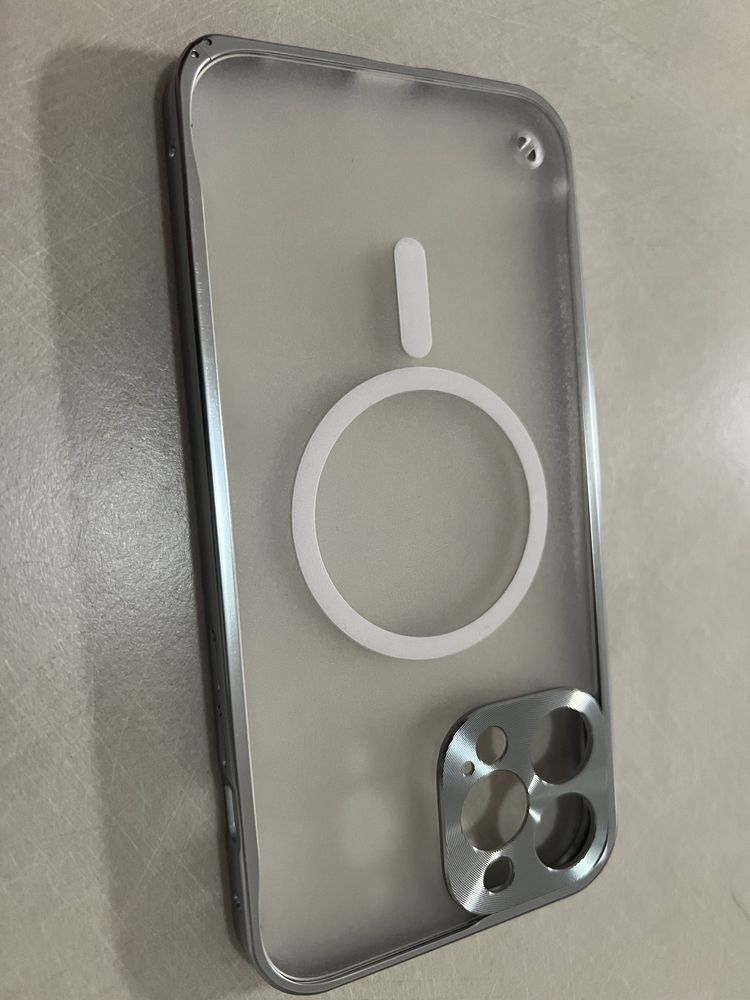 Etui do IPhone 13 Pro max