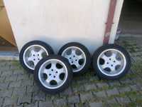 Jantes R15 4*100 com pneus