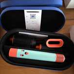 Dyson Airwrap i.d. Włosy proste + falowane HS08