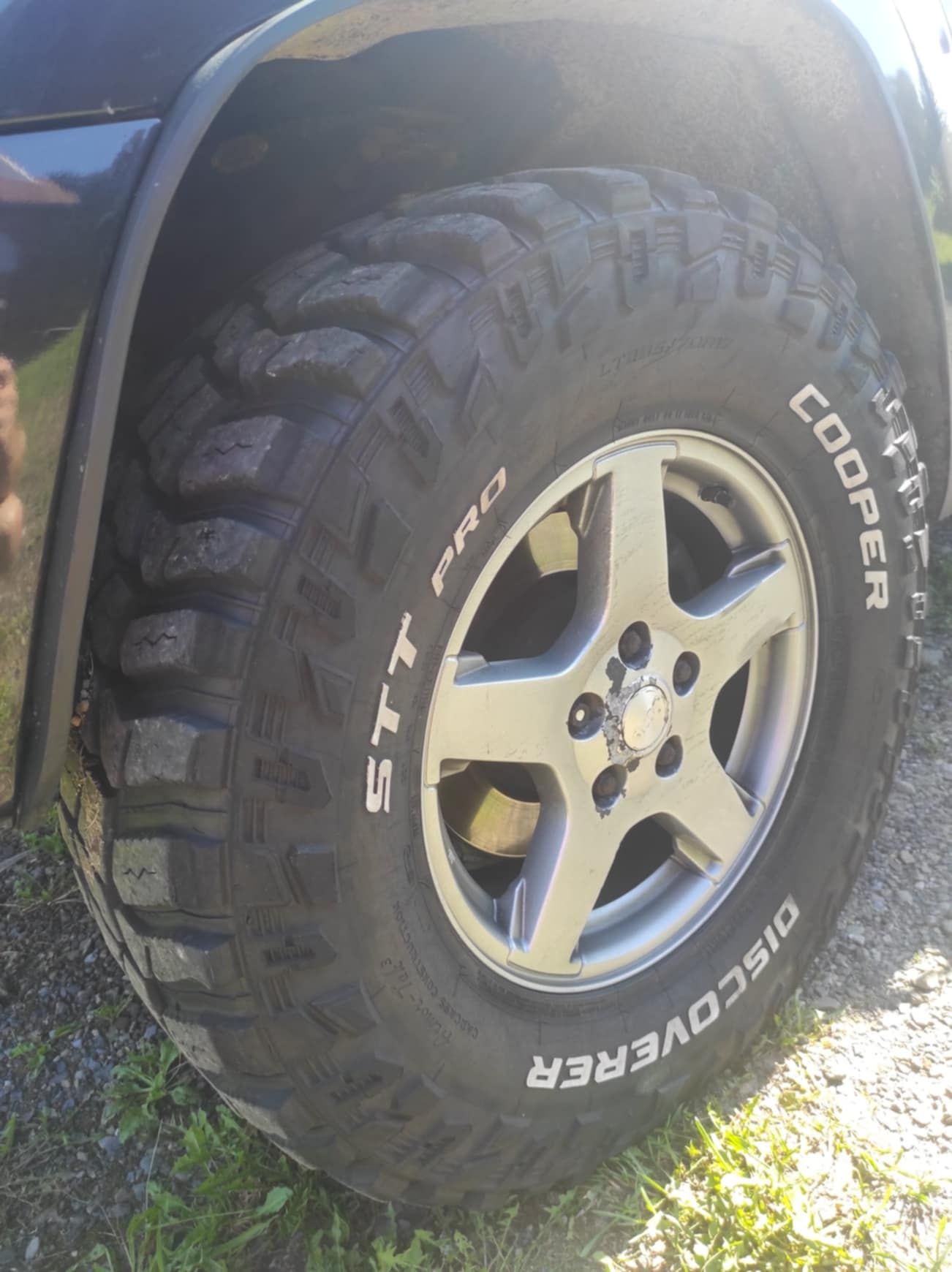 Jeep Grand Cherokee Wk 3.0 CRD