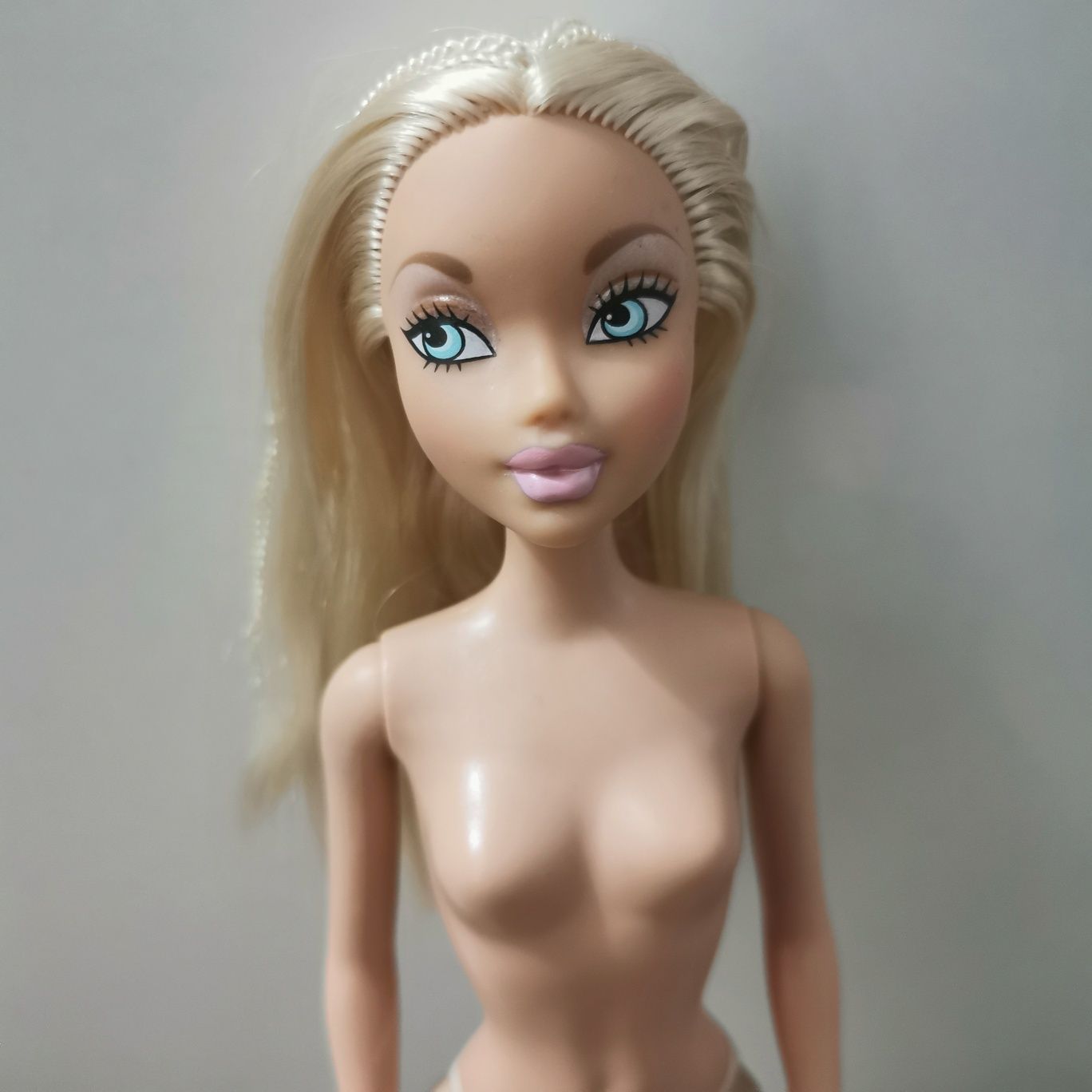 Lalka Barbie My Scene Spring Break Mattel