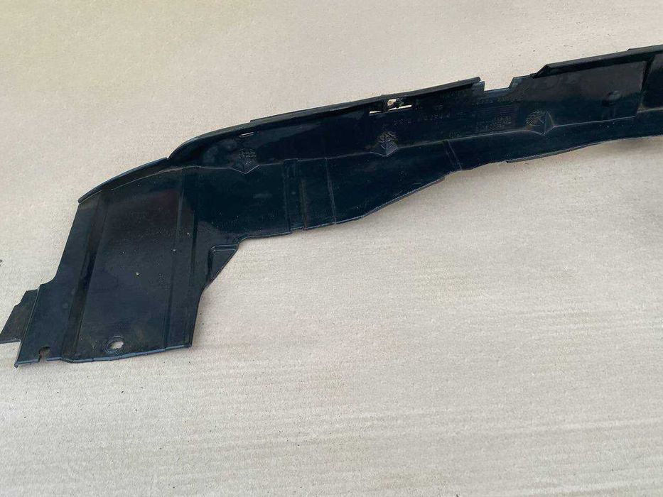 9656454480 Citroen C5 2001 - 2008г 2.0 - 2.2HDI