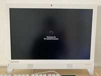 Komputer lenovo aio