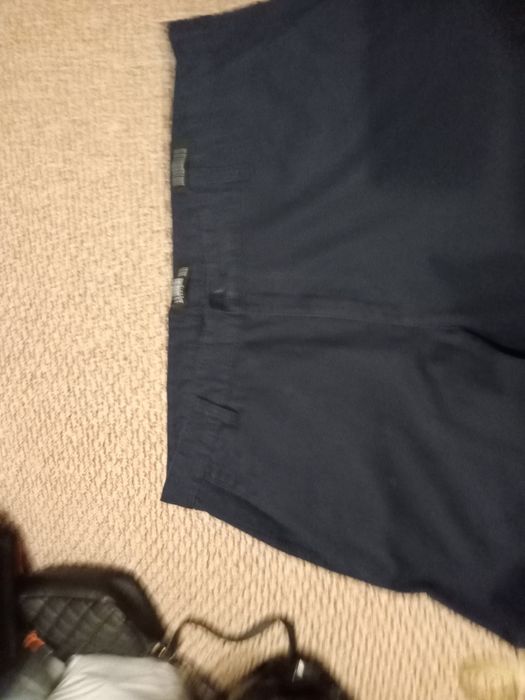 Чоловічі Брюки-джинси прямого крою