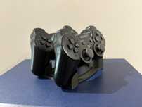 Podstawka holder uchwyt stojak na pady kontrolery PS3 DualShock 3
