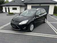 Ford Grand C-MAX 7 osobowy