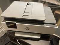 Impressora HP OfficeJet 8012e