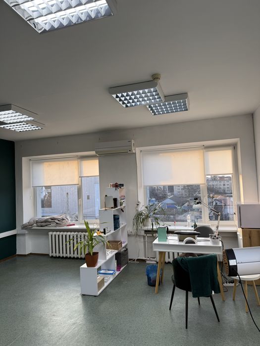 Суборенда Приміщення для бьюті майстра