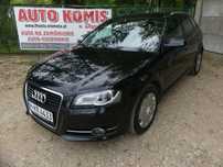 Audi A3 1,6 TDI 105 KM Sprowadzone Opłacone 226 tys. Km Stan !!!