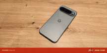 Smartfon GOOGLE Pixel 9 Pro XL 5G 16/512GB 6.8" 120Hz Zielonoszary