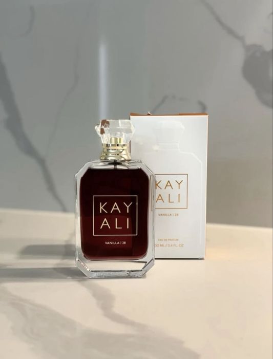 Kayali Vanilla | 28 100ml