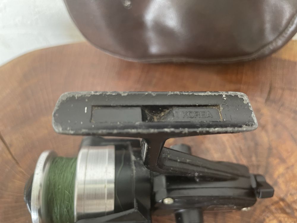 Kołowrotek wedkarski DAIWA J13 ** Klasyk