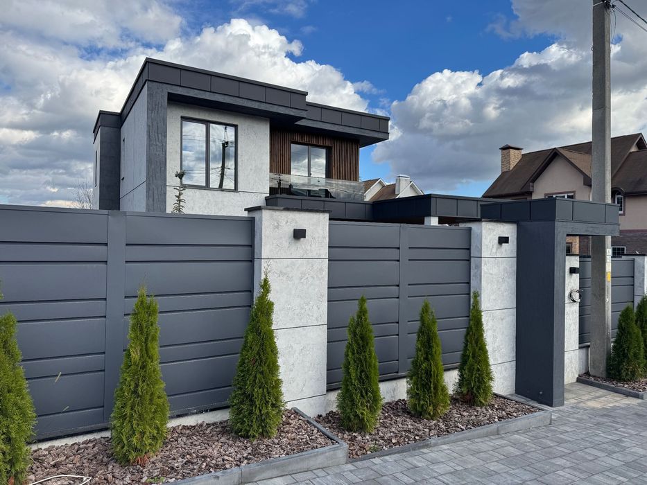 БЕЗ КОМІСІЇ!!! Будинок з газом Ходосівка 8,5 соток