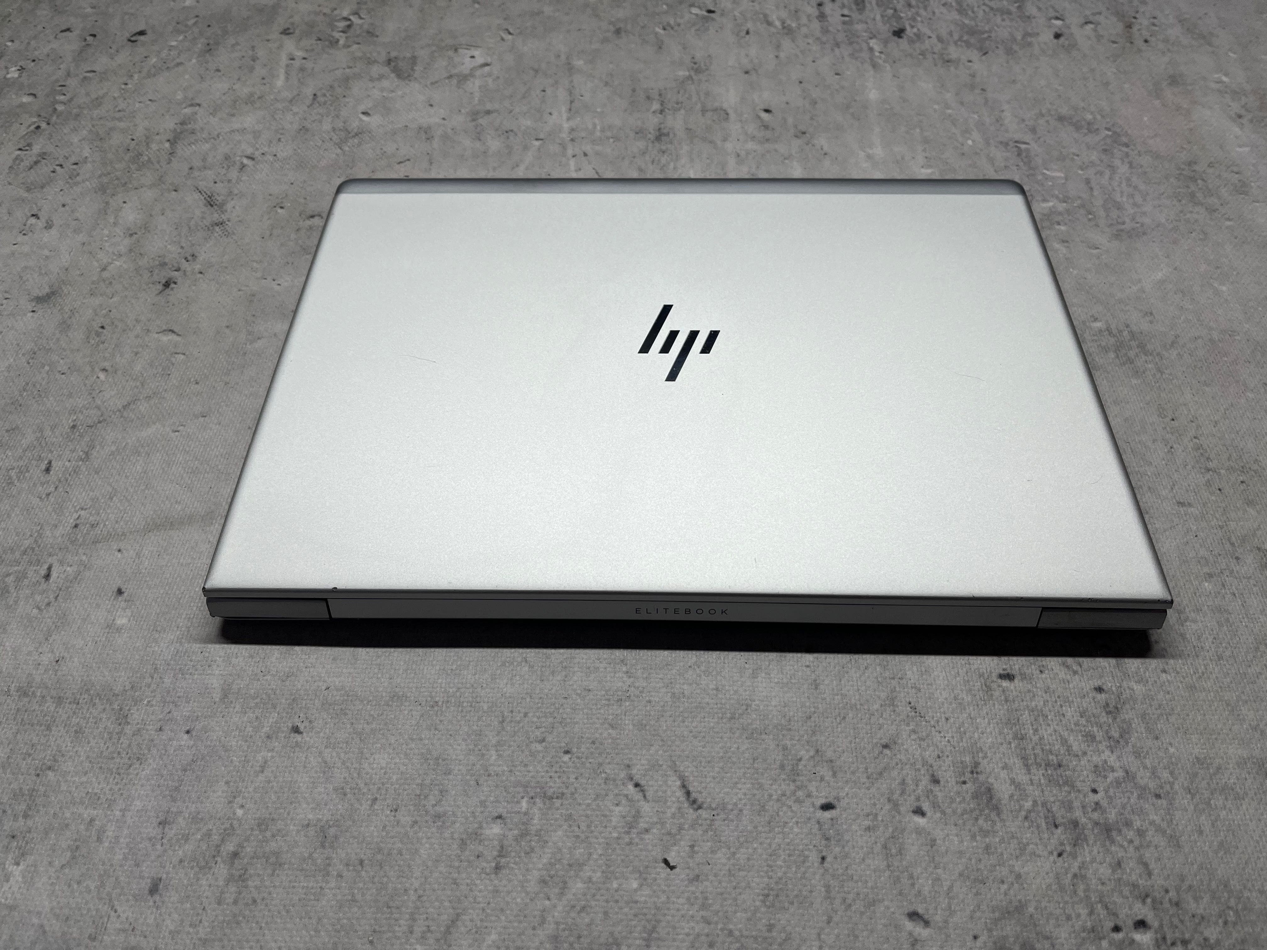 HP EliteBook 840 G5 / INTEL i5-8350U/ 16GB DDR4/ 512GB SSD/ 14” FULLHD