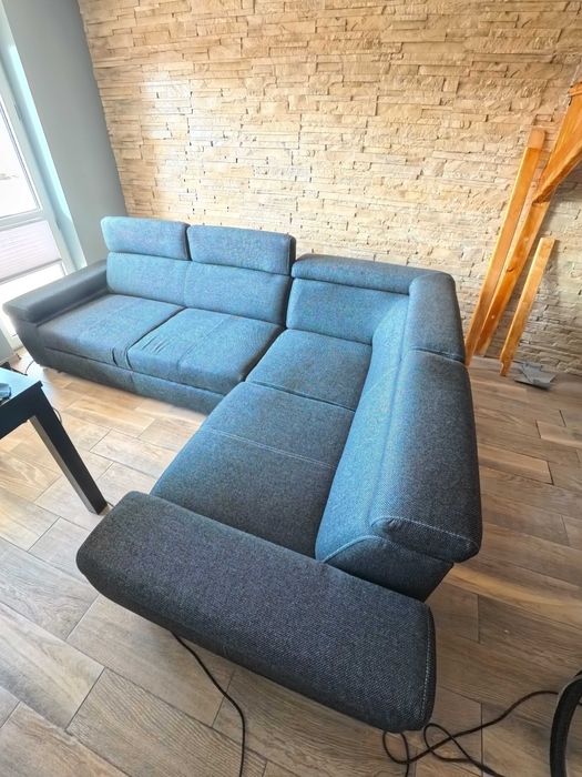 Pranie kanap, narożników, samochodów, dywanów i wykladzin - BigMax