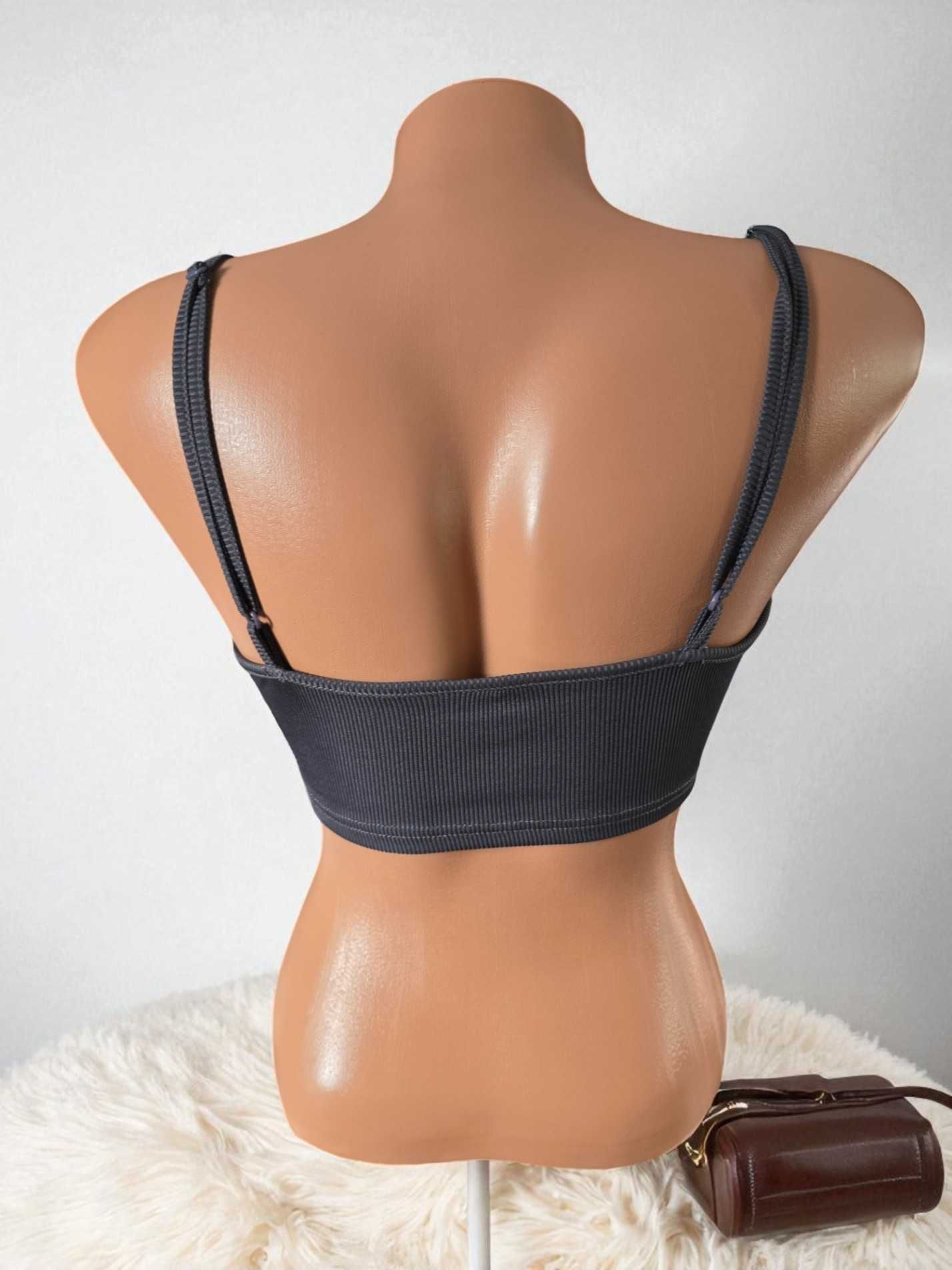 Top damski Shein rozmiar XL