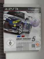 Gran Turismo 5 PS3
