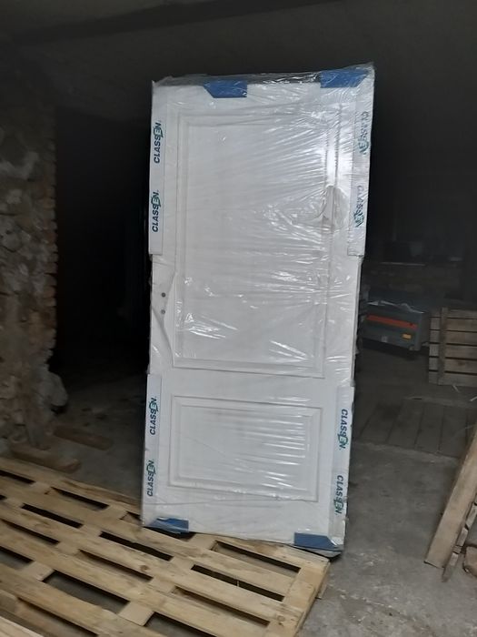 Drzwi wewnętrzne duża ilość tanio