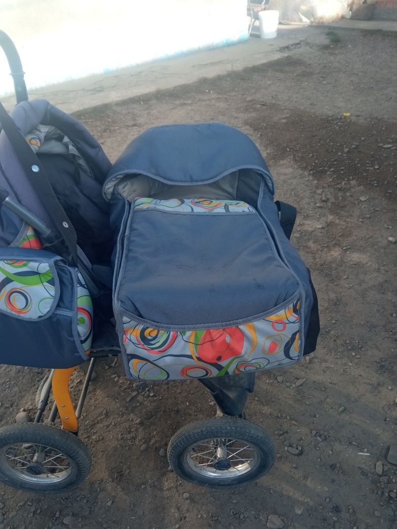 Продаж або обмін дитяча коляска 1200 грн