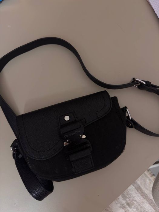 Сумка диор.